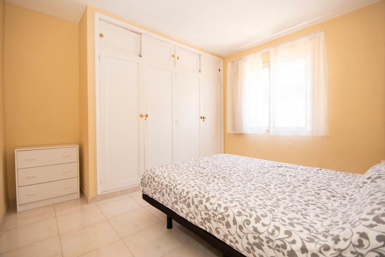Concanasa Los Gigantes Apartment Acantilado de los Gigantes Luaran gambar