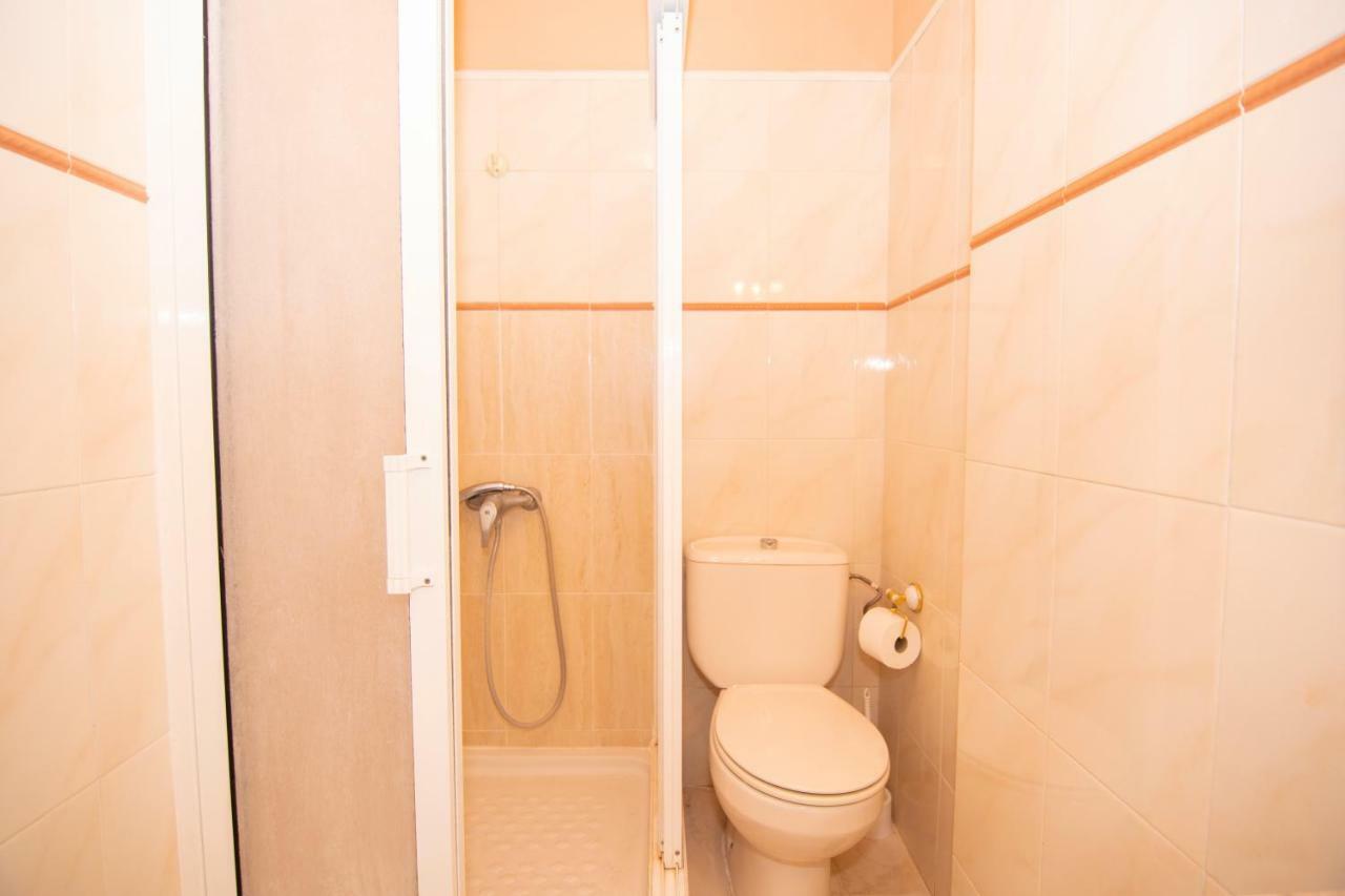 Concanasa Los Gigantes Apartment Acantilado de los Gigantes Luaran gambar